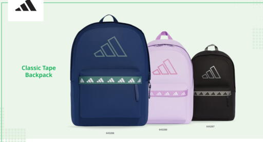 School Bag available at Jarir Bookstore  in Qatar - Al Khor