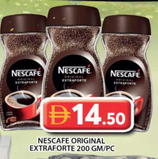 NESCAFE Coffee available at Grand Hyper Market in UAE - Abu Dhabi