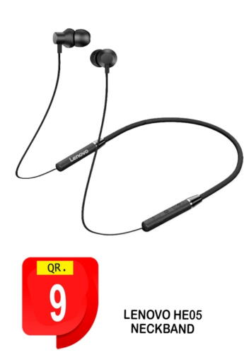 LENOVO available at BASHTEC Computer Center in Qatar - Doha