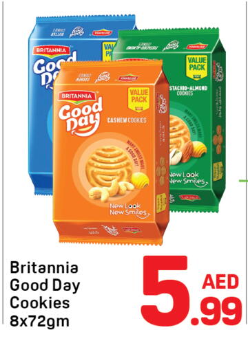 BRITANNIA available at Day to Day Department Store in UAE - Sharjah / Ajman