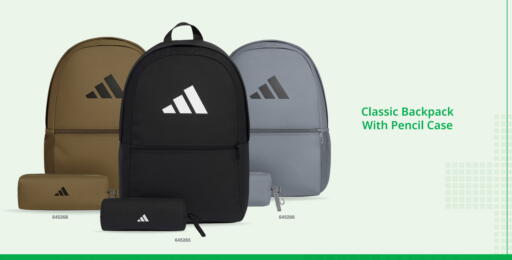 School Bag available at Jarir Bookstore  in Qatar - Al Khor