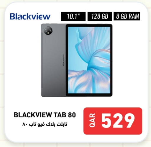 BLACKVIEW available at Digital Zone Trading in Qatar - Al Wakra