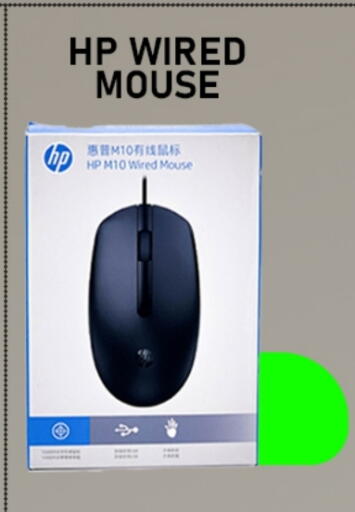 HP Keyboard / Mouse available at Tech Deals Trading in Qatar - Al Khor
