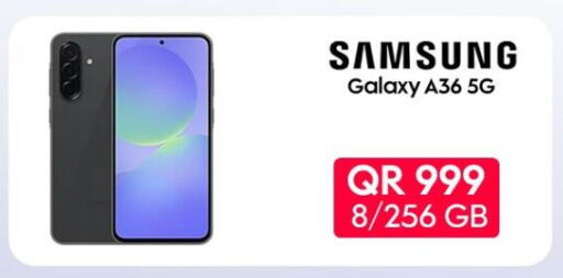 SAMSUNG available at Cairo Phones in Qatar - Al Wakra