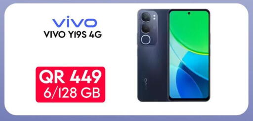 VIVO available at Cairo Phones in Qatar - Al Wakra