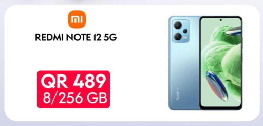 REDMI available at Cairo Phones in Qatar - Al Wakra