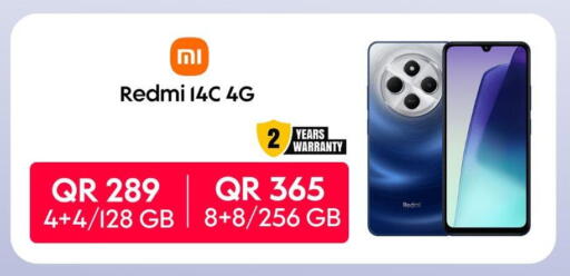 REDMI available at Cairo Phones in Qatar - Al Wakra
