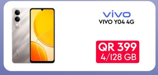 VIVO available at Cairo Phones in Qatar - Al Wakra
