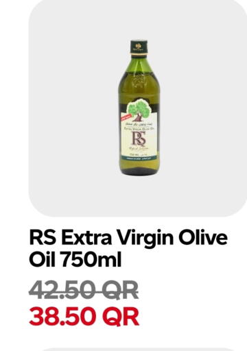 Virgin Olive Oil available at Snoomart in Qatar - Al-Shahaniya
