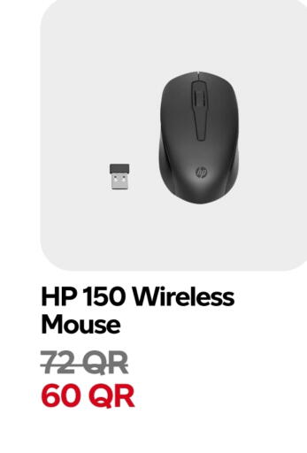 HP Keyboard / Mouse available at Snoomart in Qatar - Al Khor
