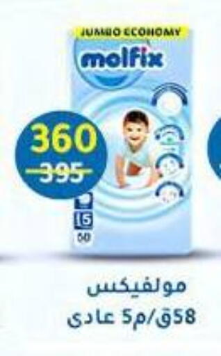 MOLFIX available at Wekalet Elmansoura - Dakahlia  in Egypt - Cairo