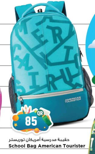 School Bag available at Marza Hypermarket in Qatar - Doha