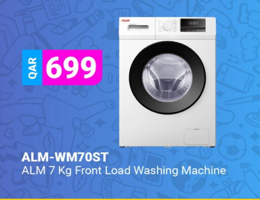 Washing Machine available at Rawabi Hypermarket in Qatar - Doha