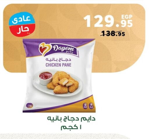 بانية الدجاج available at بنده in Egypt - القاهرة