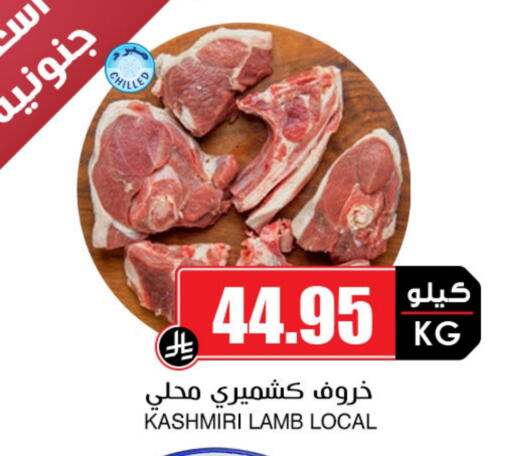 لحم الضأن / الغنم available at أسواق النخبة in مملكة العربية السعودية, السعودية, سعودية - حائل‎