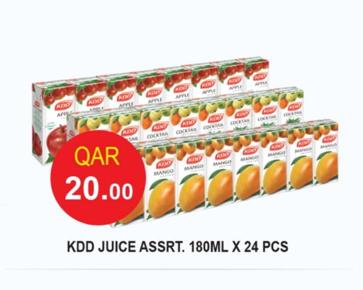 Apple Mango available at Rawabi Hypermarket in Qatar - Al Khor