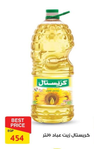 Sunflower Oil available at Fathalla Market  in Egypt - Cairo
