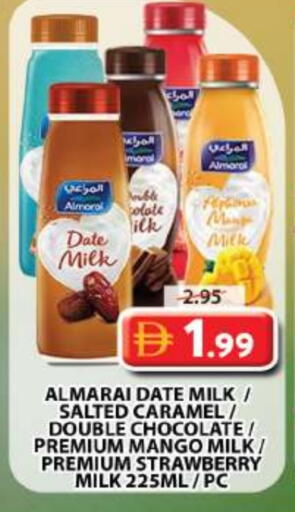 ALMARAI Flavoured Milk available at Grand Hyper Market in UAE - Sharjah / Ajman