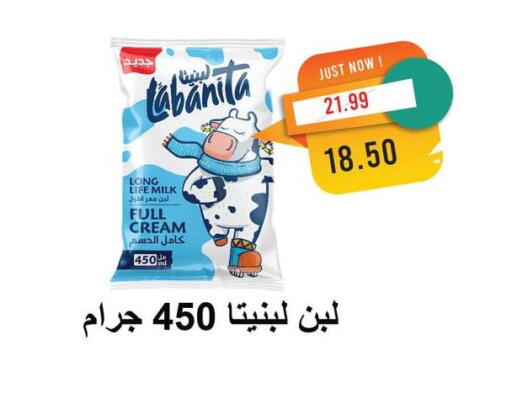 Laban available at Metro Market  in Egypt - Cairo