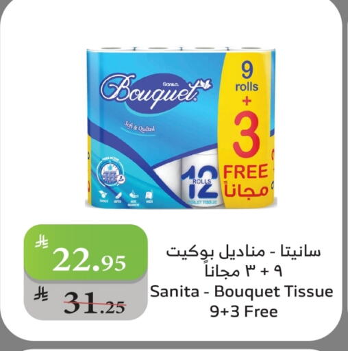 SANITA available at Al Raya in KSA, Saudi Arabia, Saudi - Al Qunfudhah