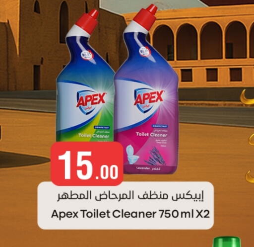 منظف المرحاض / البالوعة available at روابي هايبرماركت in قطر - الشمال