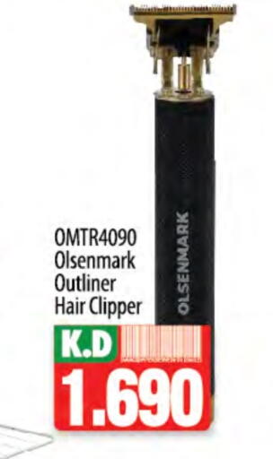 OLSENMARK available at Mango Hypermarket  in Kuwait - Jahra Governorate
