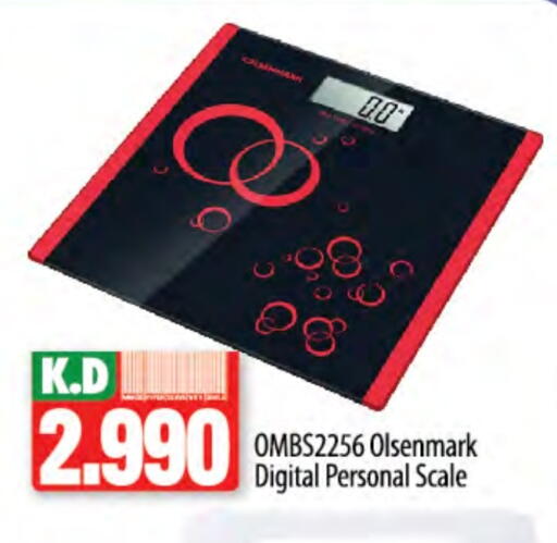 OLSENMARK available at Mango Hypermarket  in Kuwait - Jahra Governorate