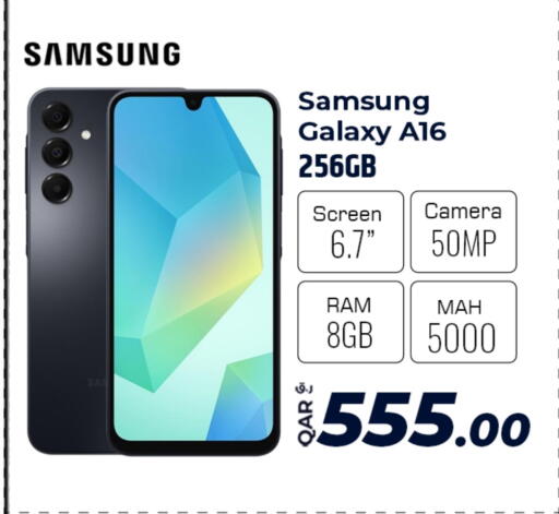 SAMSUNG available at Al Rawabi Electronics in Qatar - Doha
