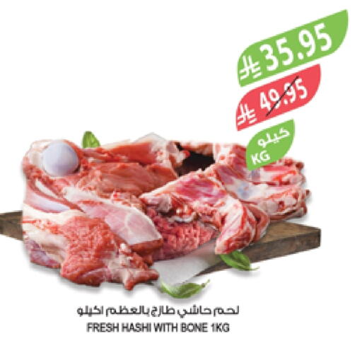 لحم حاشي available at المزرعة in مملكة العربية السعودية, السعودية, سعودية - تبوك