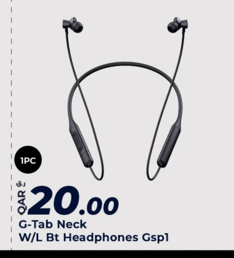 Earphone available at Al Rawabi Electronics in Qatar - Doha