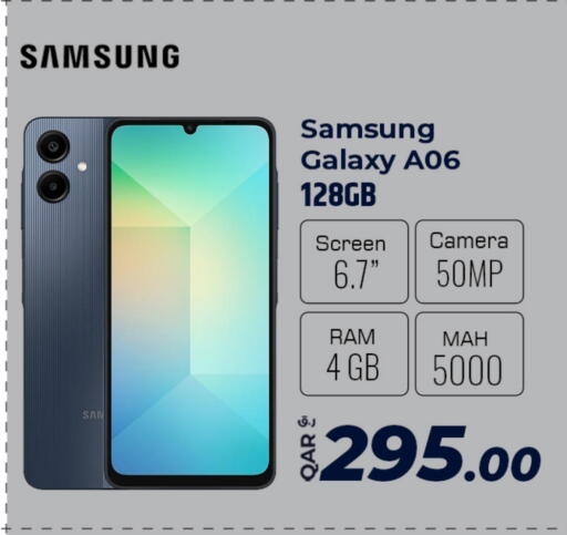 SAMSUNG available at Al Rawabi Electronics in Qatar - Doha