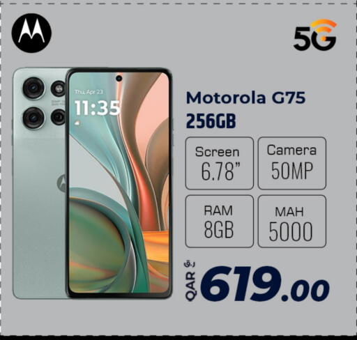 MOTOROLA available at Al Rawabi Electronics in Qatar - Doha