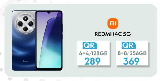REDMI available at Cairo Phones in Qatar - Al Wakra