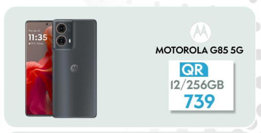 MOTOROLA available at Cairo Phones in Qatar - Al Khor
