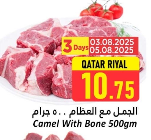 لحم حاشي available at دانة هايبرماركت in قطر - الريان