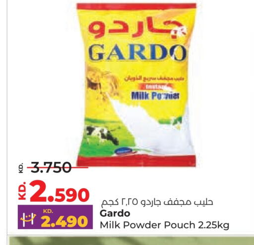 Milk Powder available at Lulu Hypermarket  in Kuwait - Jahra Governorate