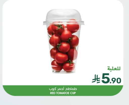 Tomato available at Mazaya in KSA, Saudi Arabia, Saudi - Dammam
