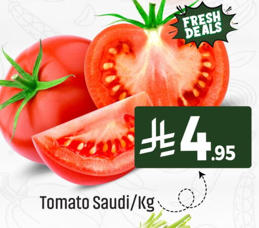 Tomato from Saudi Arabia available at We One Shopping Center in KSA, Saudi Arabia, Saudi - Dammam