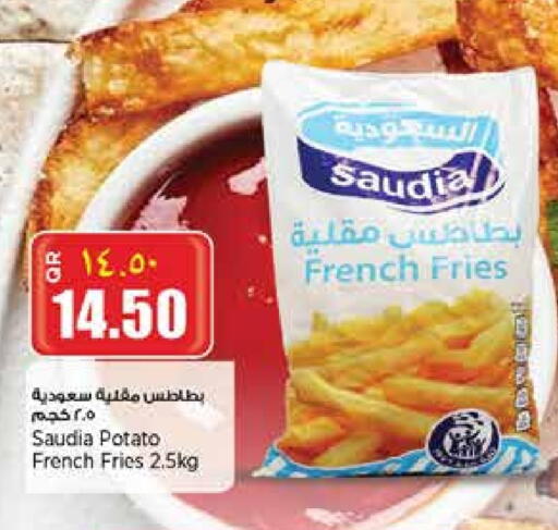 Potato available at Retail Mart in Qatar - Al Khor
