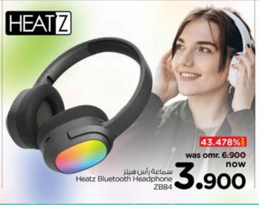 Earphone available at Nesto Hyper Market   in Oman - Muscat