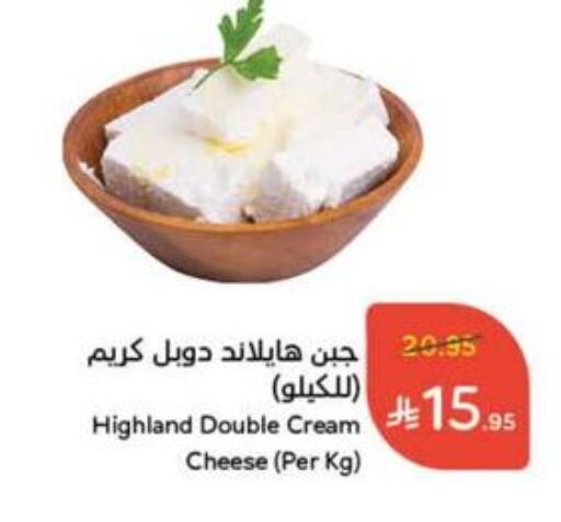 جبنة كريمية available at هايبر بنده in مملكة العربية السعودية, السعودية, سعودية - حائل‎