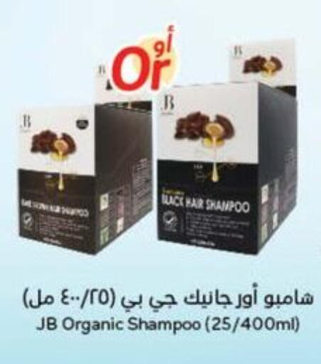 شامبو / بلسم available at هايبر بنده in مملكة العربية السعودية, السعودية, سعودية - المجمعة