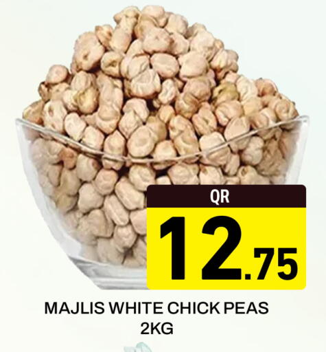 Peas available at Majlis Hypermarket in Qatar - Al Rayyan