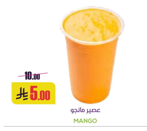 Mango available at Sapt in KSA, Saudi Arabia, Saudi - Buraidah