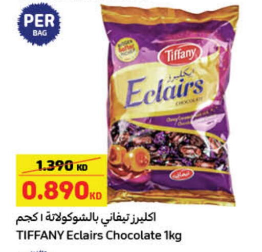 TIFFANY available at Carrefour in Kuwait - Jahra Governorate