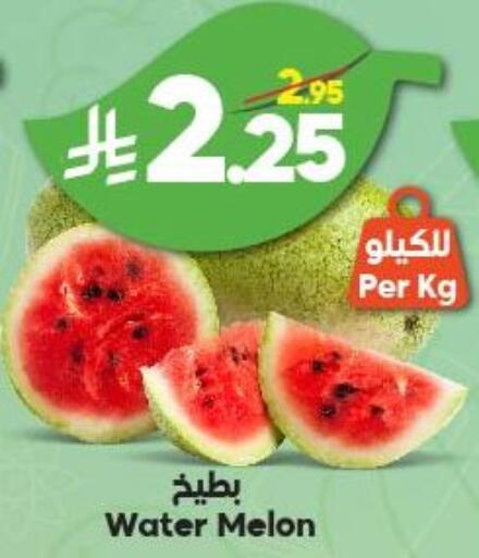 Melon available at Dukan in KSA, Saudi Arabia, Saudi - Yanbu