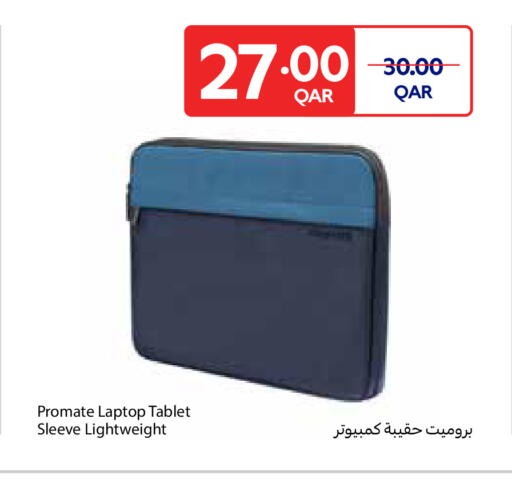 Laptop Bag available at Carrefour in Qatar - Al Wakra