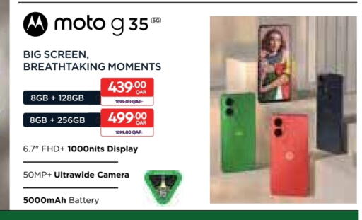 MOTO available at Carrefour in Qatar - Al Wakra
