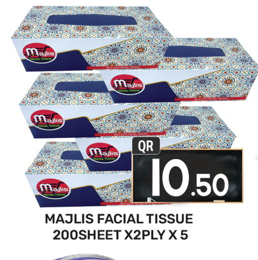 available at Majlis Hypermarket in Qatar - Al Rayyan