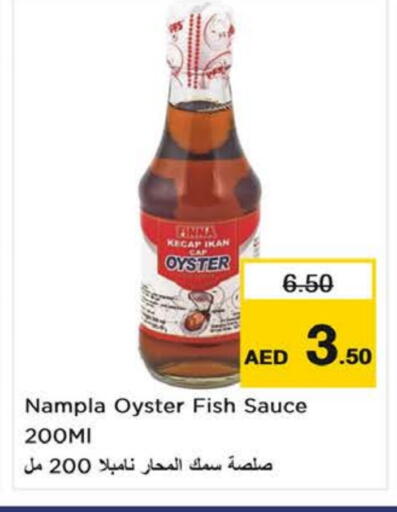 Other Sauce available at Nesto Hypermarket in UAE - Al Ain